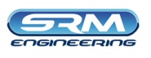 SRM logo